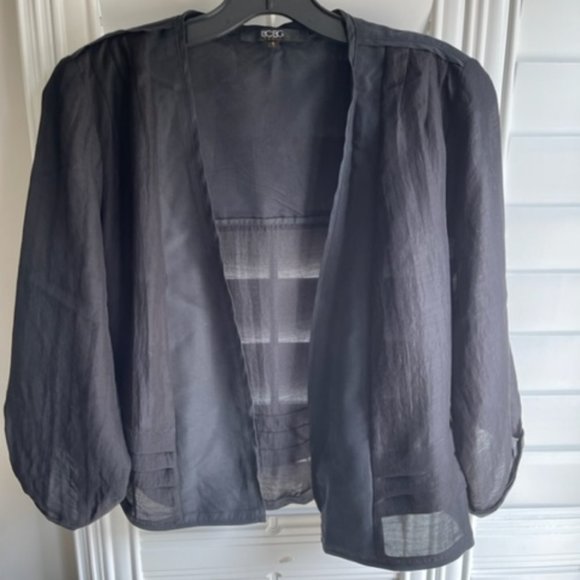 BCBG Top - Picture 1 of 5